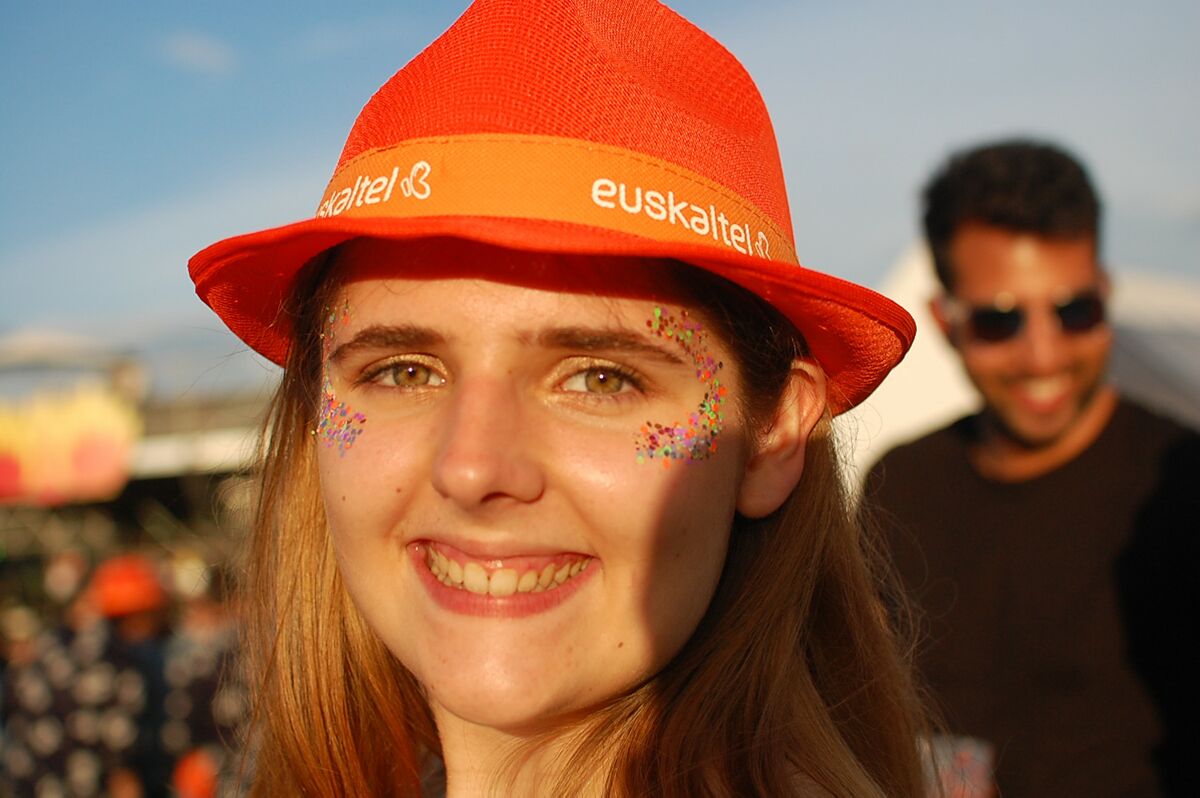 Foto 463 de la jueves 6 de julio | Bilbao BBK Live 2017